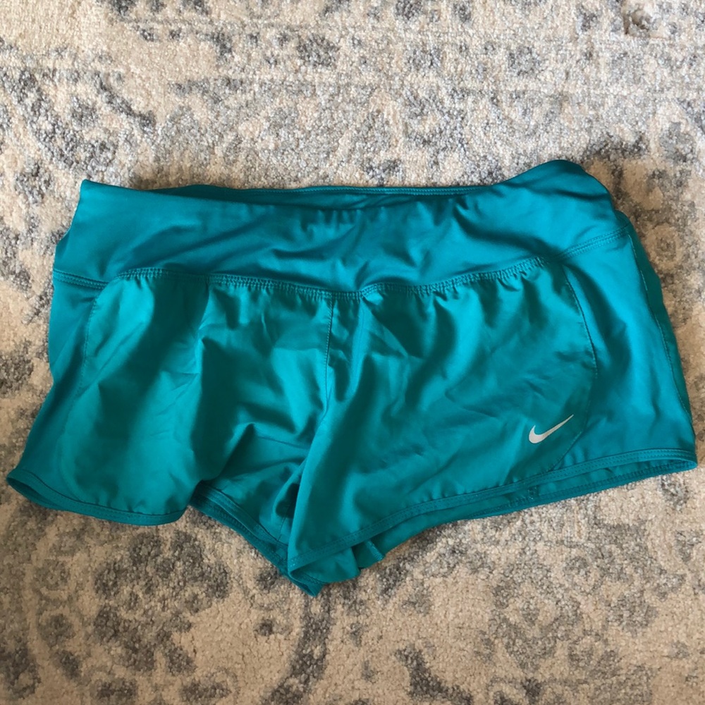 Nike Dry Fit Running Shorts